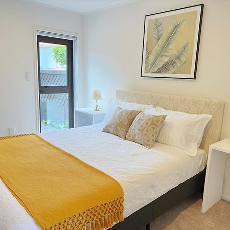 The Luxe Hidden Gem Villa In Auckland Heart - 3 Bedrooms Near Newmarket Westfieldmall Dış mekan fotoğraf