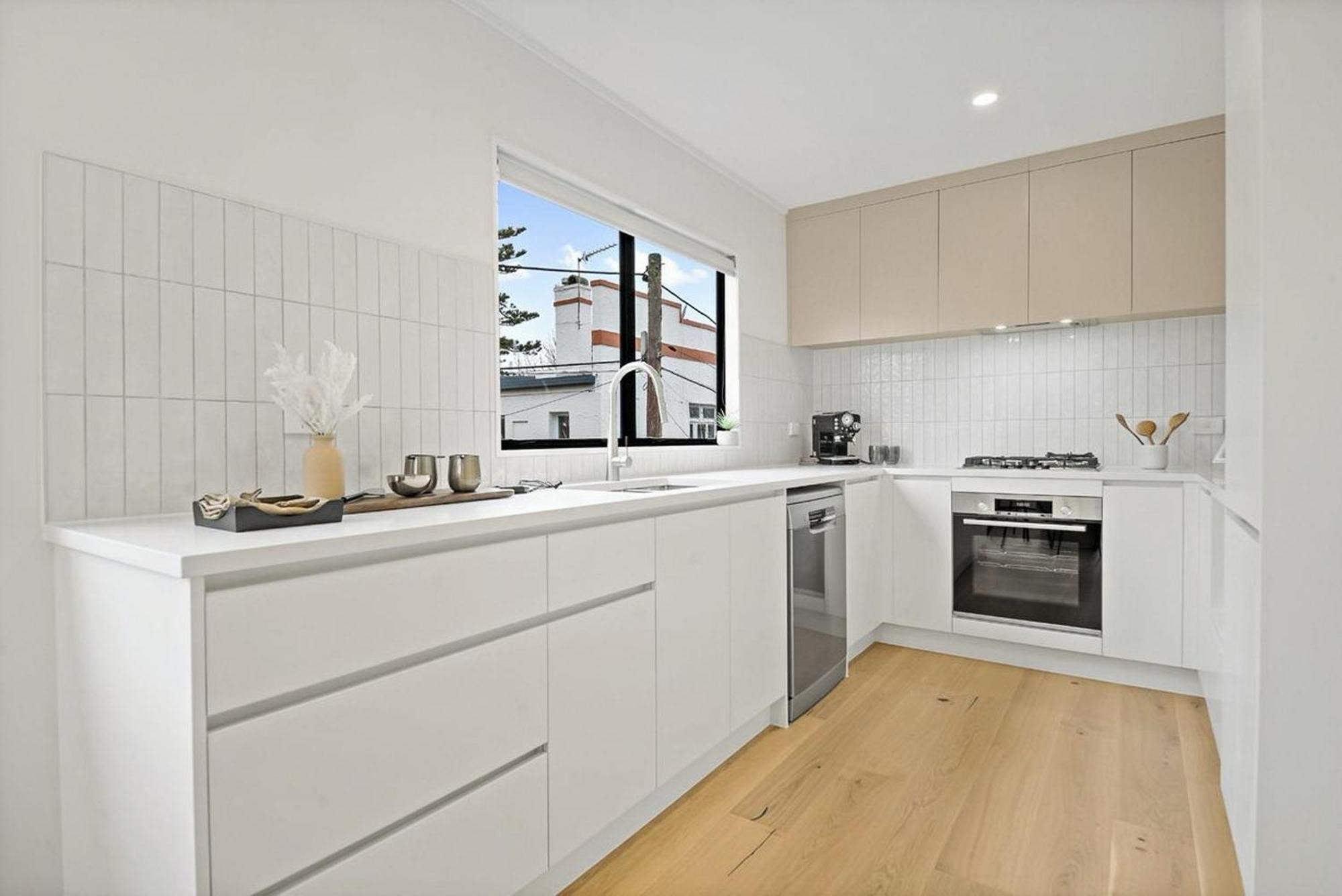 The Luxe Hidden Gem Villa In Auckland Heart - 3 Bedrooms Near Newmarket Westfieldmall Dış mekan fotoğraf