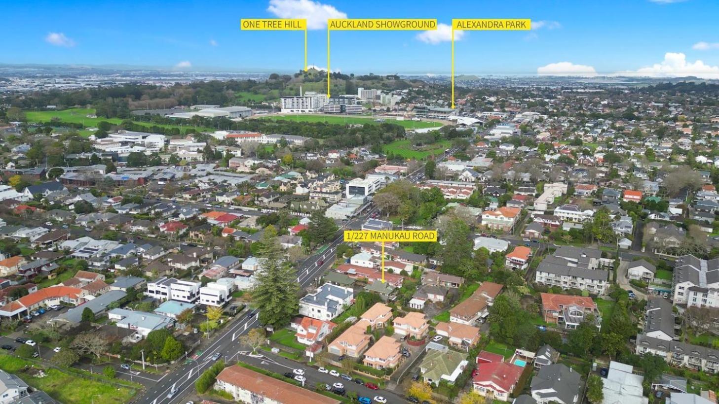 The Luxe Hidden Gem Villa In Auckland Heart - 3 Bedrooms Near Newmarket Westfieldmall Dış mekan fotoğraf