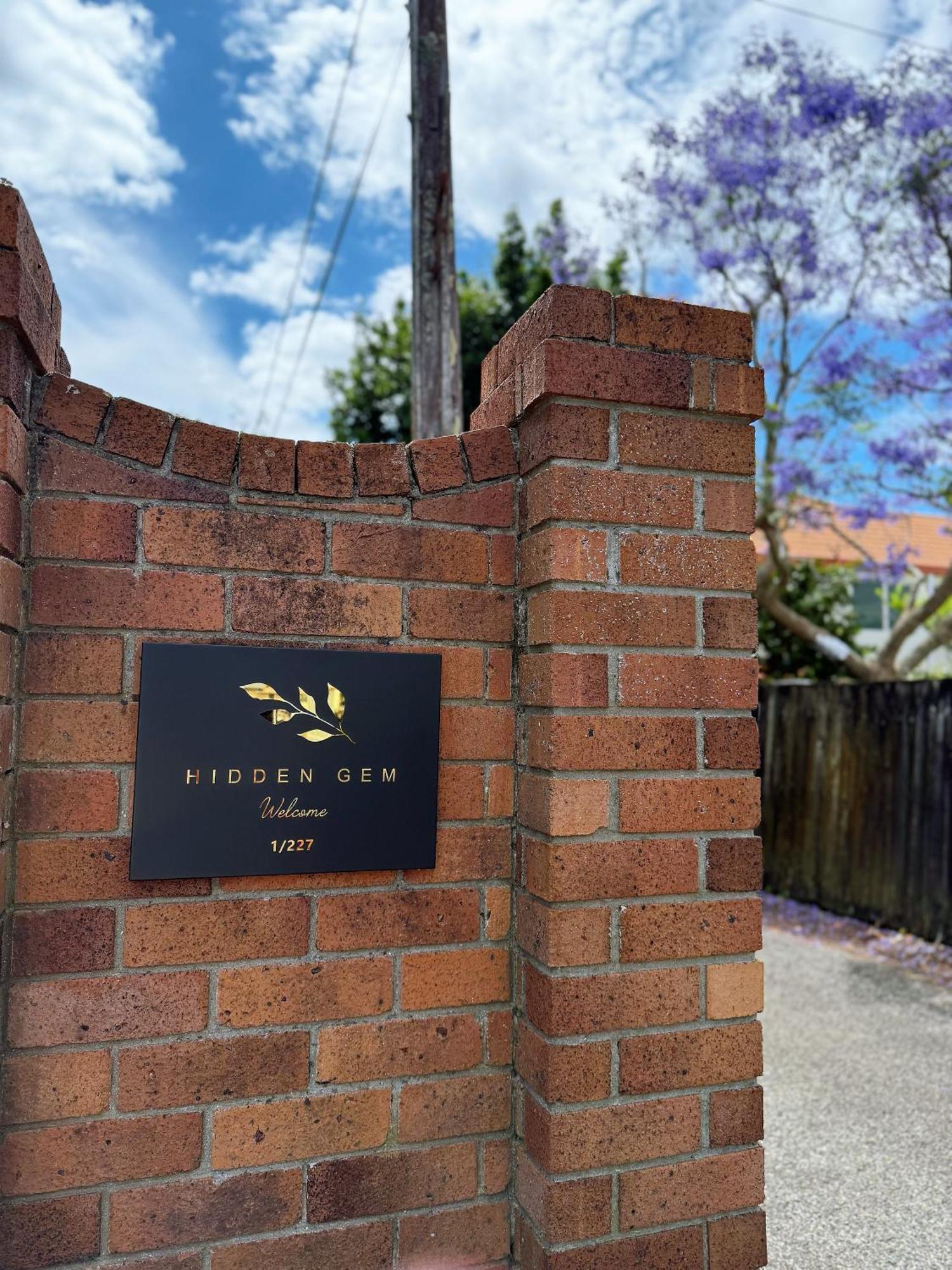 The Luxe Hidden Gem Villa In Auckland Heart - 3 Bedrooms Near Newmarket Westfieldmall Dış mekan fotoğraf