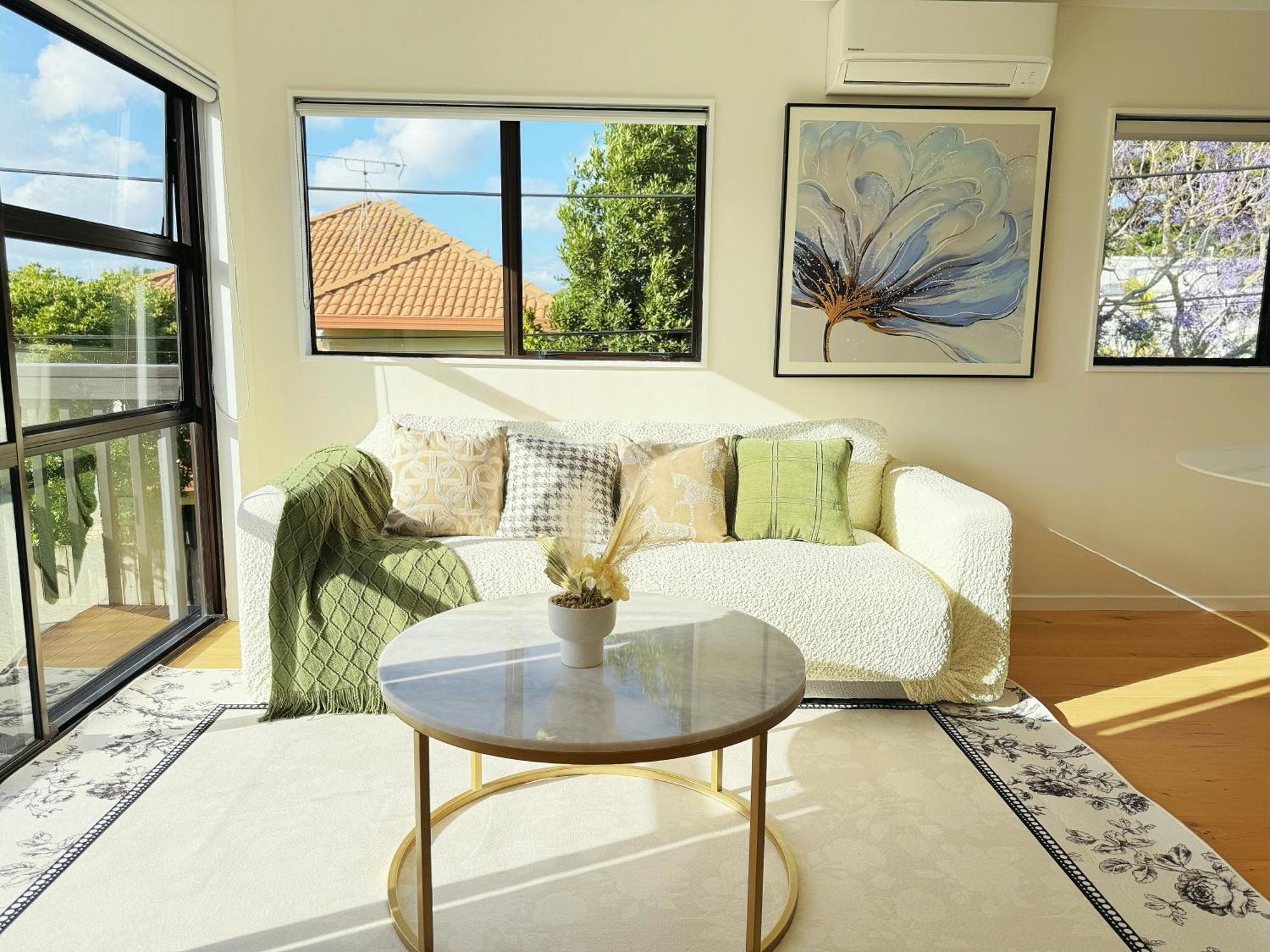 The Luxe Hidden Gem Villa In Auckland Heart - 3 Bedrooms Near Newmarket Westfieldmall Dış mekan fotoğraf