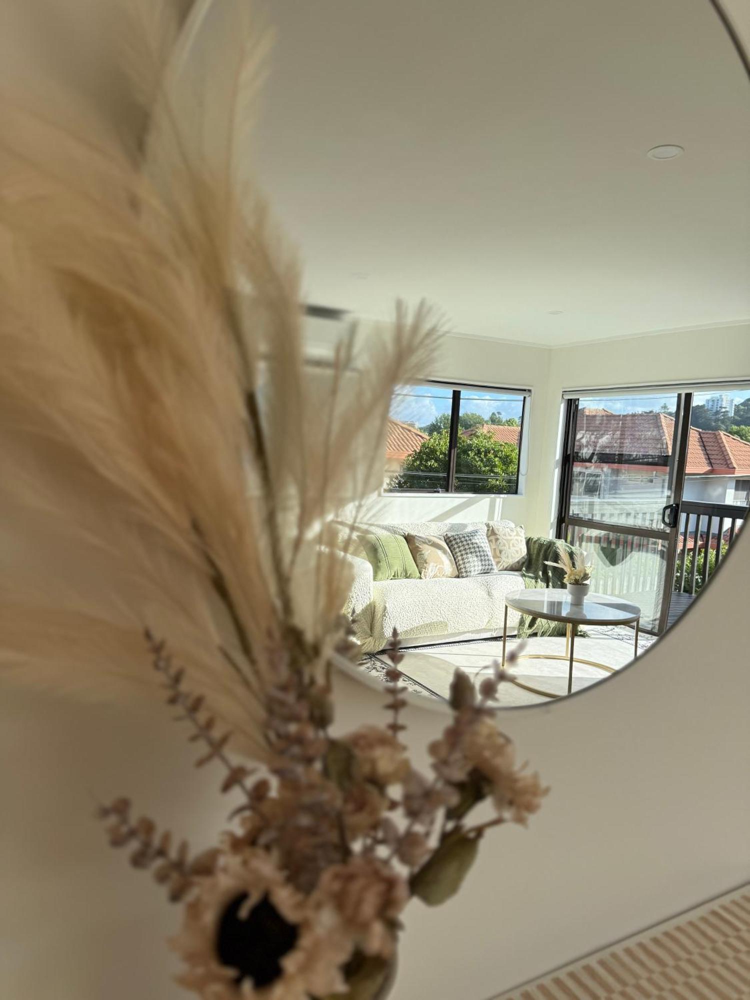 The Luxe Hidden Gem Villa In Auckland Heart - 3 Bedrooms Near Newmarket Westfieldmall Dış mekan fotoğraf