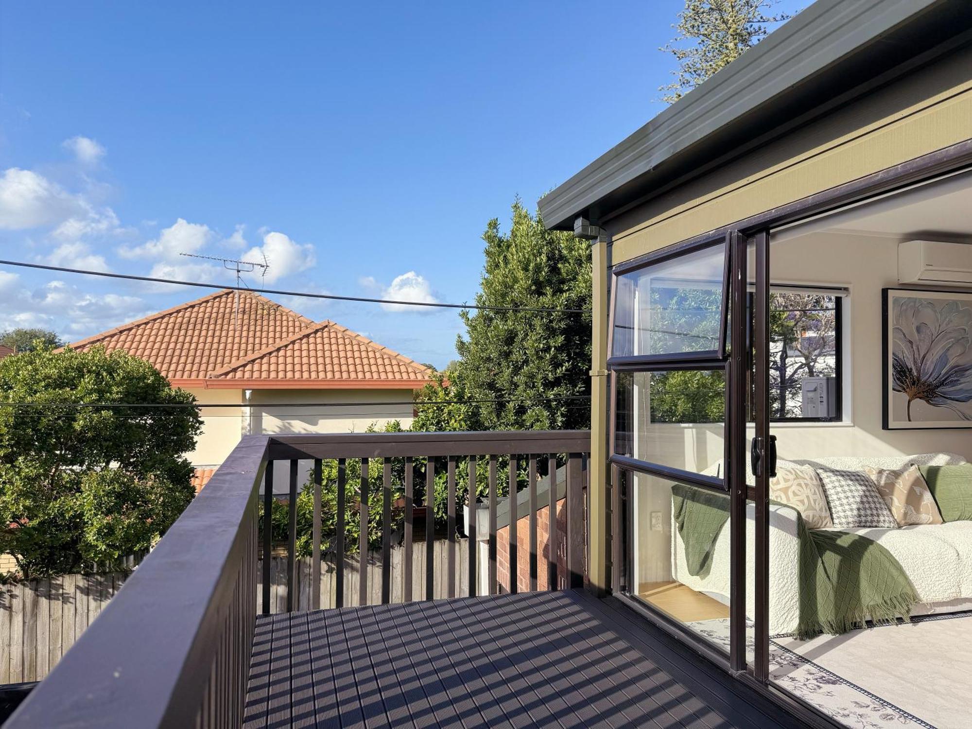 The Luxe Hidden Gem Villa In Auckland Heart - 3 Bedrooms Near Newmarket Westfieldmall Dış mekan fotoğraf